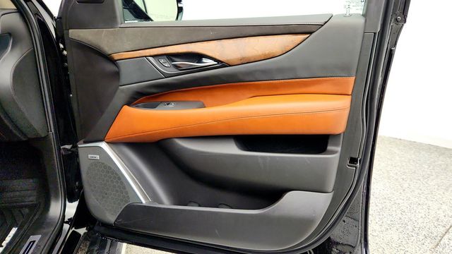 2020 Cadillac Escalade 4WD 4dr Premium Luxury - 23094130 - 26