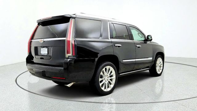2020 Cadillac Escalade 4WD 4dr Premium Luxury - 23094130 - 4