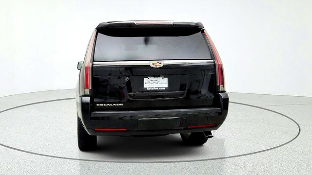 2020 Cadillac Escalade 4WD 4dr Premium Luxury - 23094130 - 5