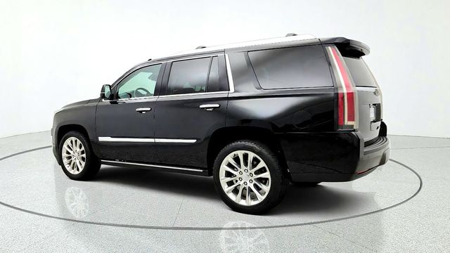 2020 Cadillac Escalade 4WD 4dr Premium Luxury - 23094130 - 6