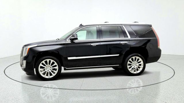 2020 Cadillac Escalade 4WD 4dr Premium Luxury - 23094130 - 7