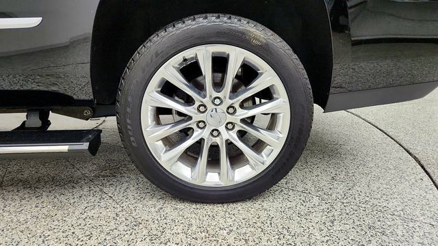 2020 Cadillac Escalade 4WD 4dr Premium Luxury - 23094130 - 8