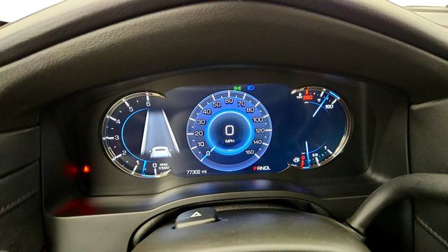 2020 Cadillac Escalade 4WD 4dr Premium Luxury w/ Leather, Assist Steps & 22'' Wheels - 23094130 - 14