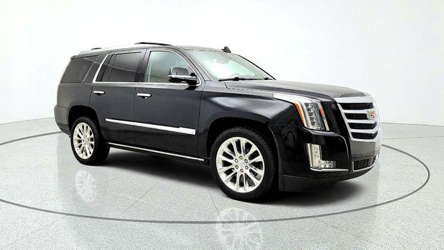 2020 Cadillac Escalade 4WD 4dr Premium Luxury w/ Leather, Assist Steps & 22'' Wheels - 23094130 - 2