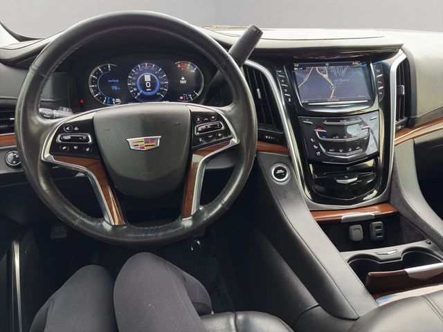 2020 Cadillac Escalade BLACKOUT WHEELS, TINTED, LED'S, NAVI SYS, BLUETOOTH, TOUCHSCREEN - 23025317 - 10