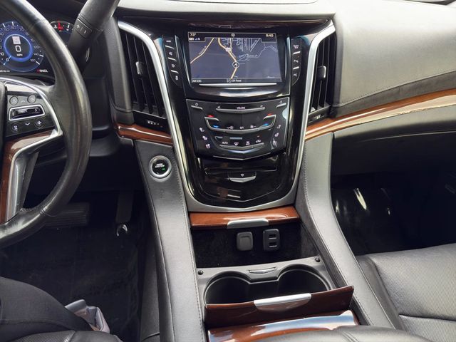 2020 Cadillac Escalade BLACKOUT WHEELS, TINTED, LED'S, NAVI SYS, BLUETOOTH, TOUCHSCREEN - 23025317 - 11