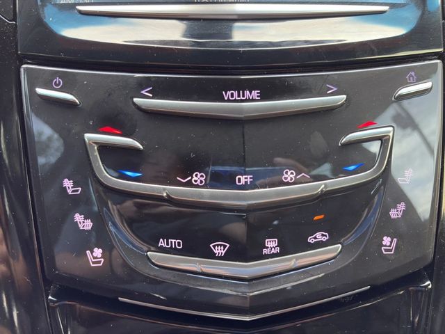 2020 Cadillac Escalade BLACKOUT WHEELS, TINTED, LED'S, NAVI SYS, BLUETOOTH, TOUCHSCREEN - 23025317 - 13