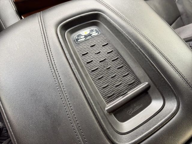 2020 Cadillac Escalade BLACKOUT WHEELS, TINTED, LED'S, NAVI SYS, BLUETOOTH, TOUCHSCREEN - 23025317 - 18