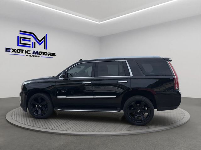 2020 Cadillac Escalade BLACKOUT WHEELS, TINTED, LED'S, NAVI SYS, BLUETOOTH, TOUCHSCREEN - 23025317 - 1