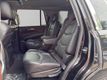 2020 Cadillac Escalade BLACKOUT WHEELS, TINTED, LED'S, NAVI SYS, BLUETOOTH, TOUCHSCREEN - 23025317 - 21
