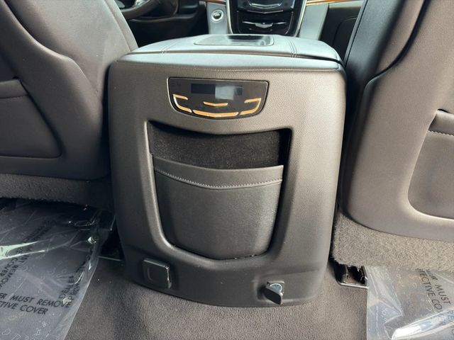 2020 Cadillac Escalade BLACKOUT WHEELS, TINTED, LED'S, NAVI SYS, BLUETOOTH, TOUCHSCREEN - 23025317 - 22