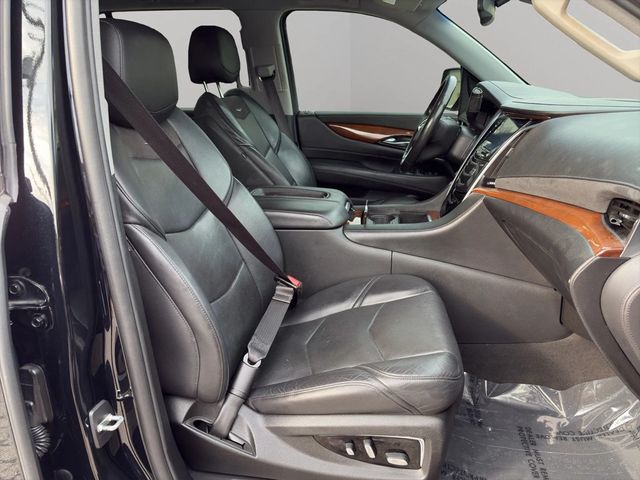 2020 Cadillac Escalade BLACKOUT WHEELS, TINTED, LED'S, NAVI SYS, BLUETOOTH, TOUCHSCREEN - 23025317 - 23