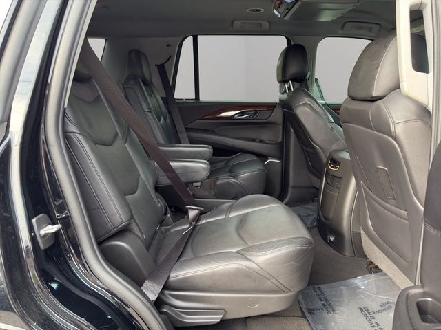2020 Cadillac Escalade BLACKOUT WHEELS, TINTED, LED'S, NAVI SYS, BLUETOOTH, TOUCHSCREEN - 23025317 - 24