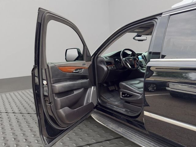 2020 Cadillac Escalade BLACKOUT WHEELS, TINTED, LED'S, NAVI SYS, BLUETOOTH, TOUCHSCREEN - 23025317 - 28