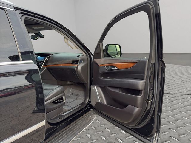2020 Cadillac Escalade BLACKOUT WHEELS, TINTED, LED'S, NAVI SYS, BLUETOOTH, TOUCHSCREEN - 23025317 - 29