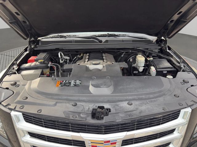 2020 Cadillac Escalade BLACKOUT WHEELS, TINTED, LED'S, NAVI SYS, BLUETOOTH, TOUCHSCREEN - 23025317 - 30