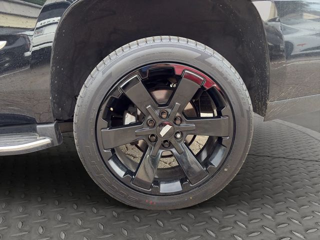 2020 Cadillac Escalade BLACKOUT WHEELS, TINTED, LED'S, NAVI SYS, BLUETOOTH, TOUCHSCREEN - 23025317 - 33