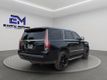 2020 Cadillac Escalade BLACKOUT WHEELS, TINTED, LED'S, NAVI SYS, BLUETOOTH, TOUCHSCREEN - 23025317 - 4