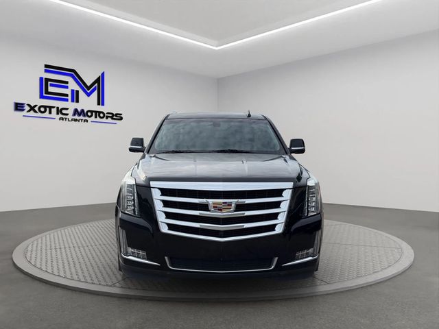 2020 Cadillac Escalade BLACKOUT WHEELS, TINTED, LED'S, NAVI SYS, BLUETOOTH, TOUCHSCREEN - 23025317 - 7