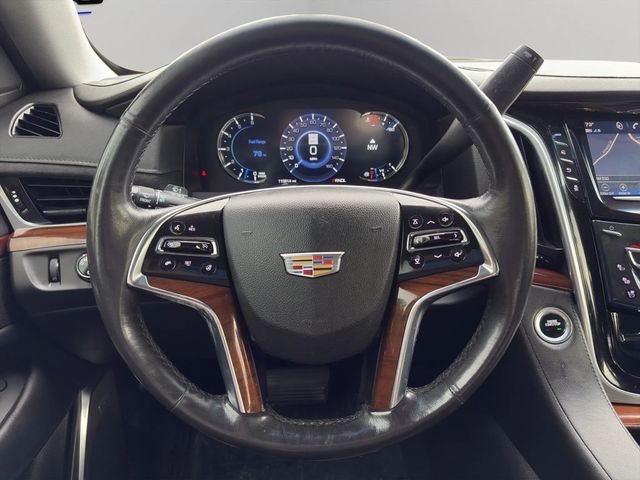 2020 Cadillac Escalade BLACKOUT WHEELS, TINTED, LED'S, NAVI SYS, BLUETOOTH, TOUCHSCREEN - 23025317 - 8