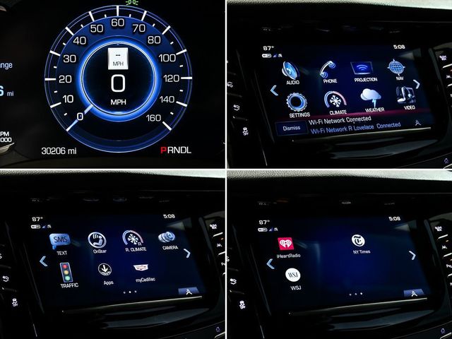 2020 Cadillac Escalade Luxury - 23065001 - 21