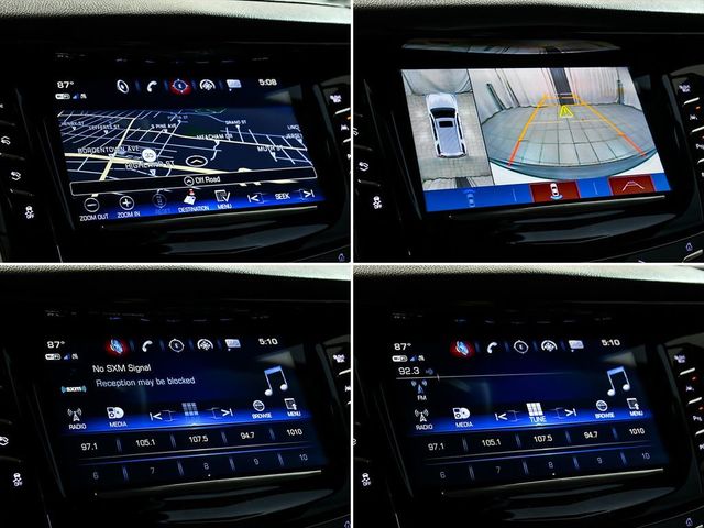 2020 Cadillac Escalade Luxury - 23065001 - 22