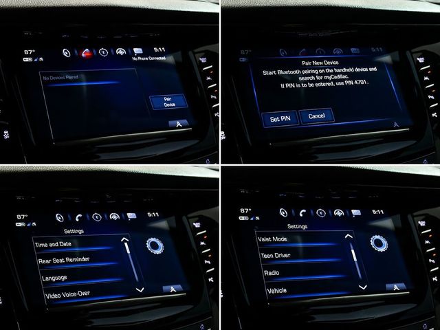 2020 Cadillac Escalade Luxury - 23065001 - 23