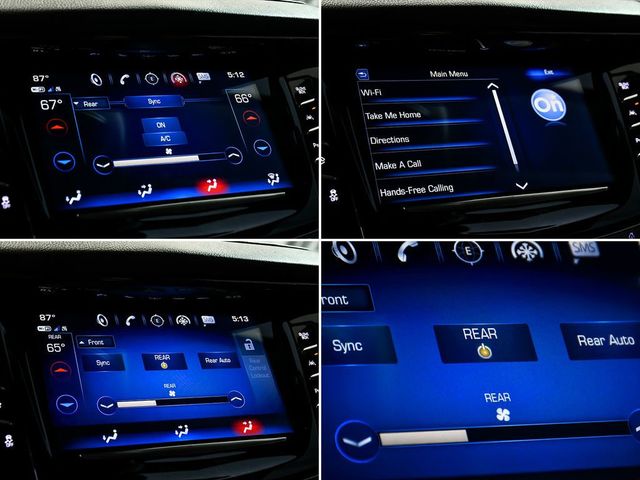 2020 Cadillac Escalade Luxury - 23065001 - 25