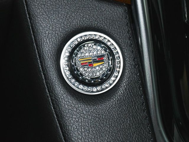 2020 Cadillac Escalade Luxury - 23065001 - 26