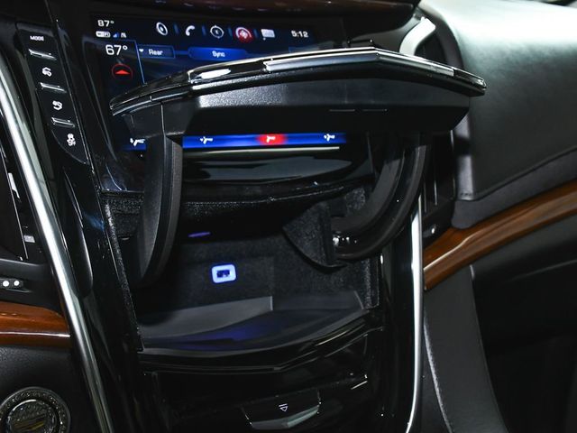 2020 Cadillac Escalade Luxury - 23065001 - 28