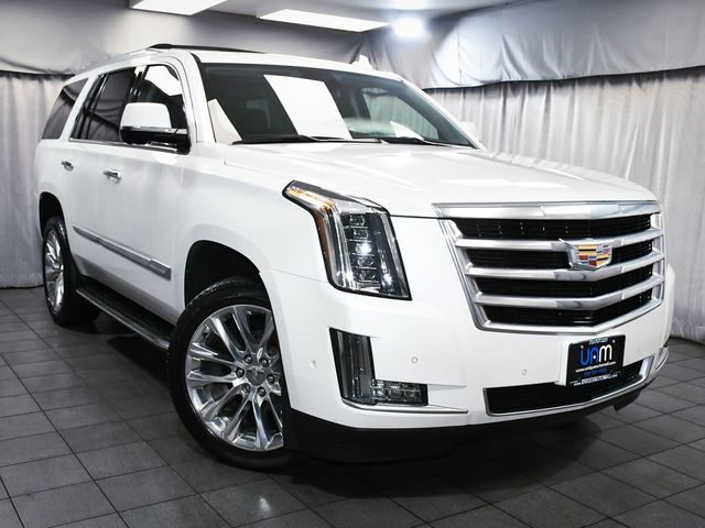 2020 Cadillac Escalade Luxury - 23065001 - 2