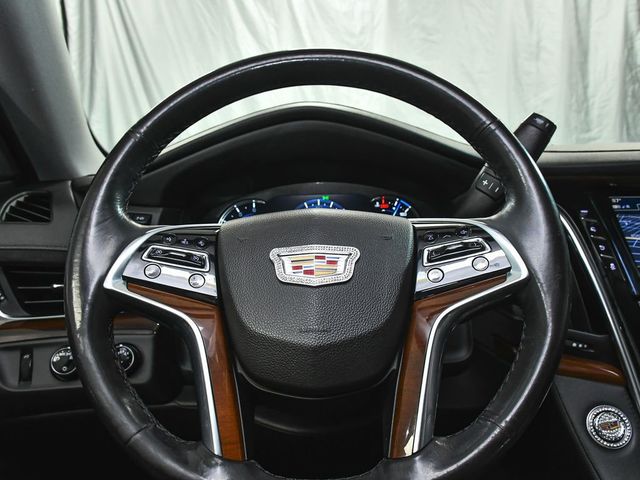 2020 Cadillac Escalade Luxury - 23065001 - 30