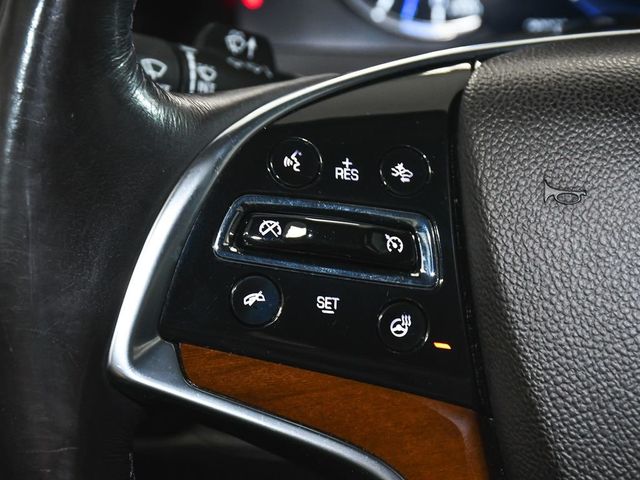 2020 Cadillac Escalade Luxury - 23065001 - 31