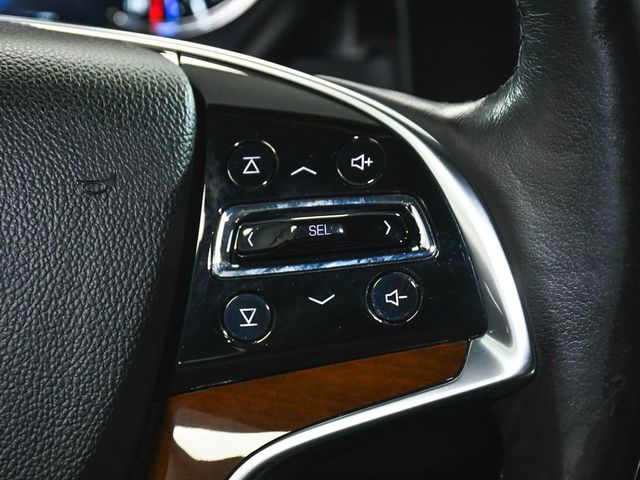 2020 Cadillac Escalade Luxury - 23065001 - 32