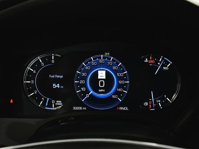 2020 Cadillac Escalade Luxury - 23065001 - 33