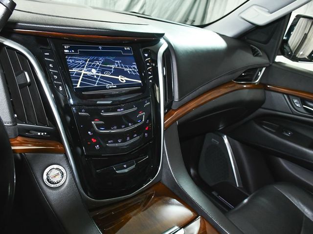 2020 Cadillac Escalade Luxury - 23065001 - 37