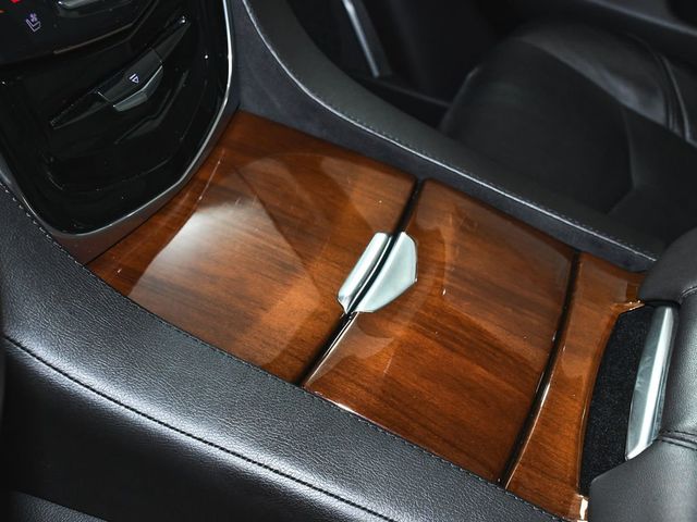 2020 Cadillac Escalade Luxury - 23065001 - 38