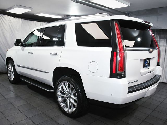 2020 Cadillac Escalade Luxury - 23065001 - 3