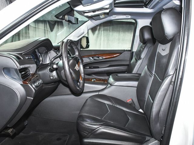 2020 Cadillac Escalade Luxury - 23065001 - 42
