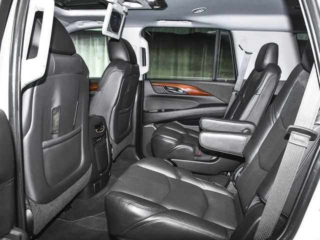 2020 Cadillac Escalade Luxury - 23065001 - 45
