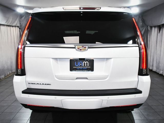 2020 Cadillac Escalade Luxury - 23065001 - 4