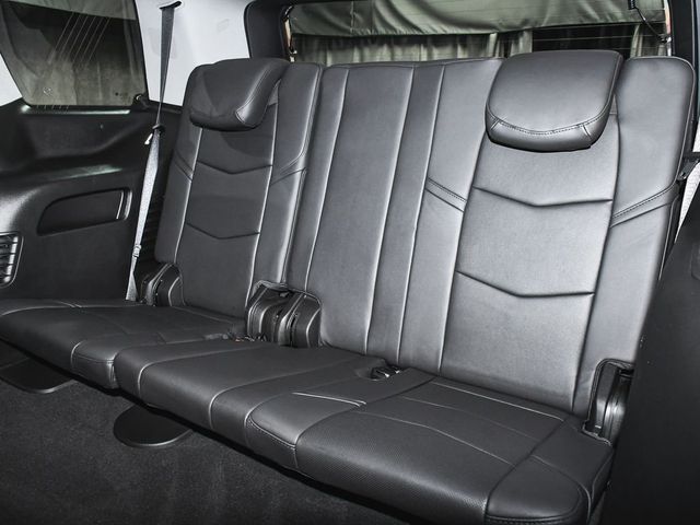 2020 Cadillac Escalade Luxury - 23065001 - 52