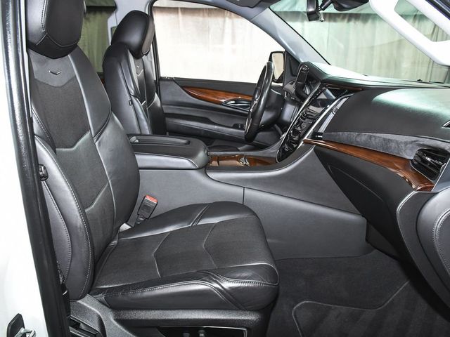 2020 Cadillac Escalade Luxury - 23065001 - 56