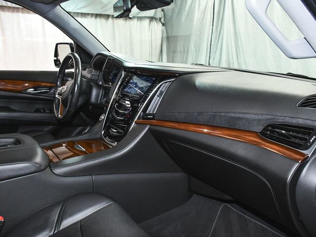 2020 Cadillac Escalade Luxury - 23065001 - 58