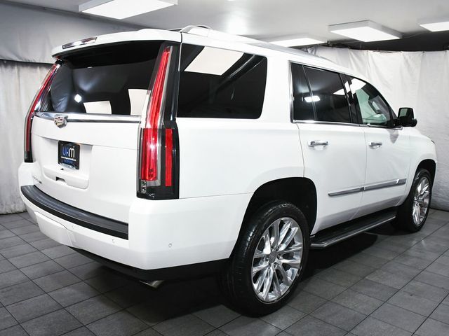 2020 Cadillac Escalade Luxury - 23065001 - 5