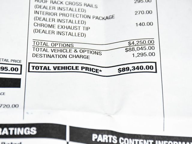 2020 Cadillac Escalade Luxury - 23065001 - 65