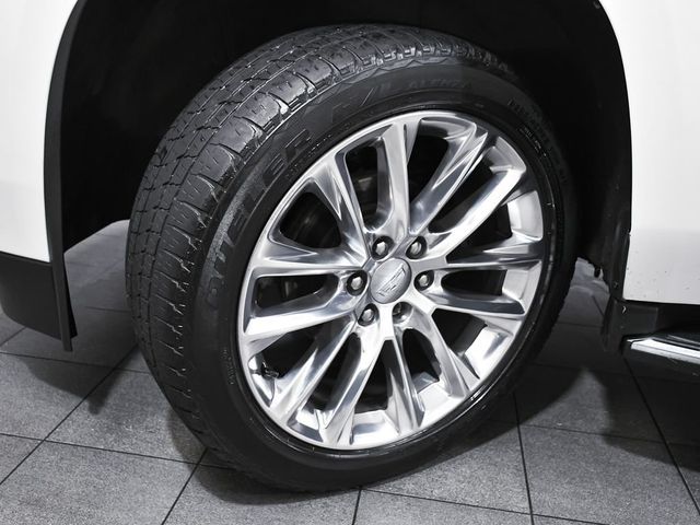 2020 Cadillac Escalade Luxury - 23065001 - 6