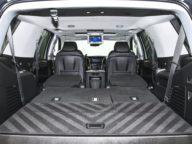 2020 Cadillac Escalade Luxury - 23065001 - 72