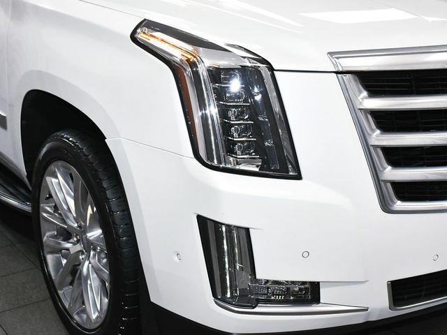 2020 Cadillac Escalade Luxury - 23065001 - 77