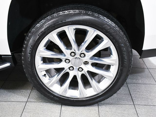 2020 Cadillac Escalade Luxury - 23065001 - 7